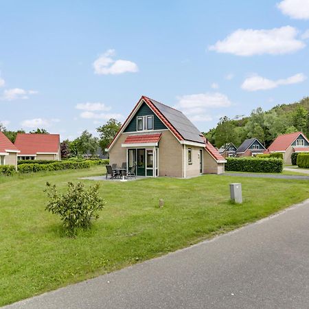 Bungalowpark Hoge Hexel Εξωτερικό φωτογραφία