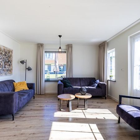 Bungalowpark Hoge Hexel Εξωτερικό φωτογραφία