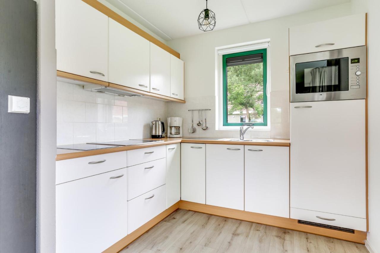 Bungalowpark Hoge Hexel Εξωτερικό φωτογραφία