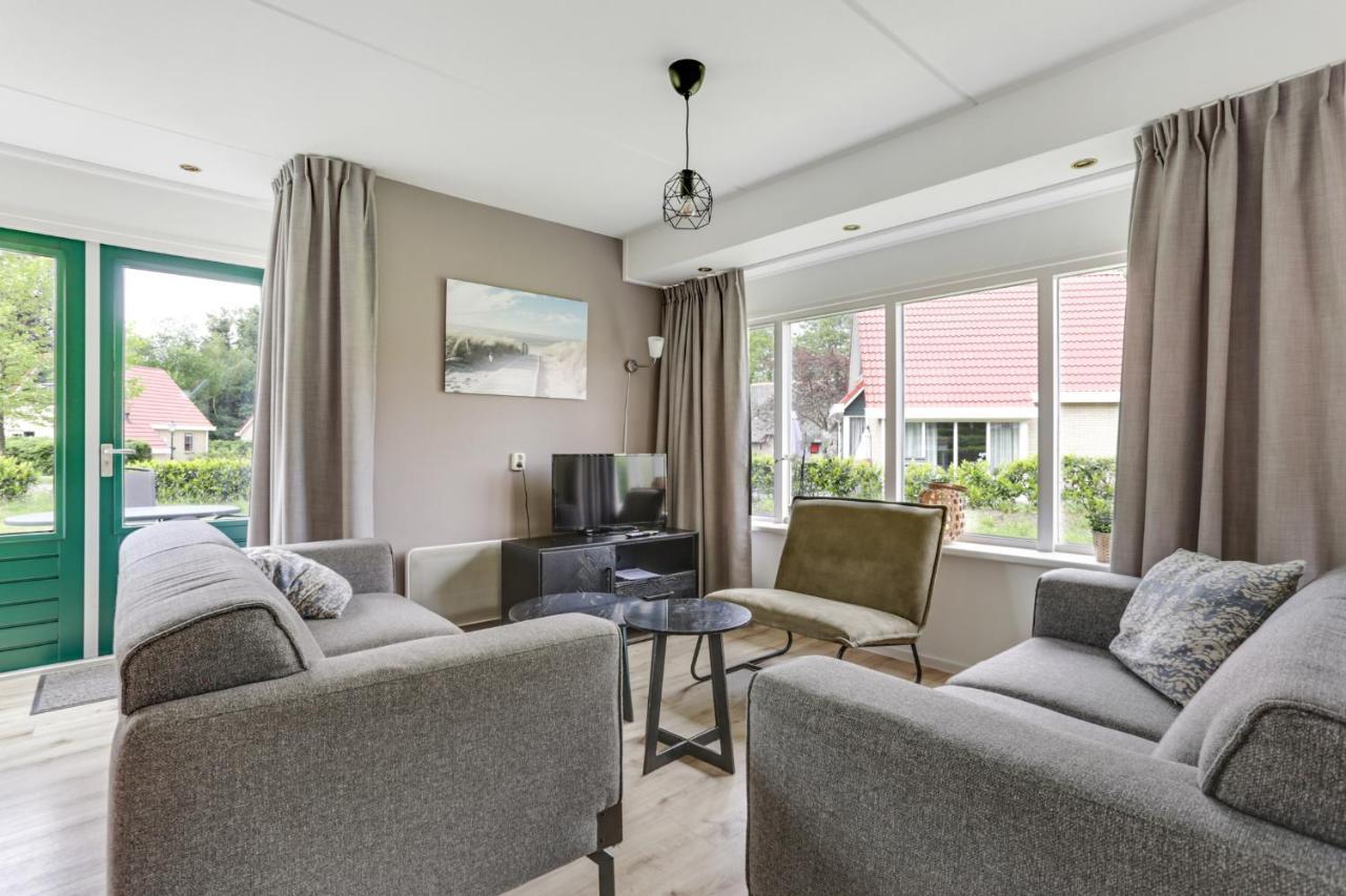 Bungalowpark Hoge Hexel Εξωτερικό φωτογραφία