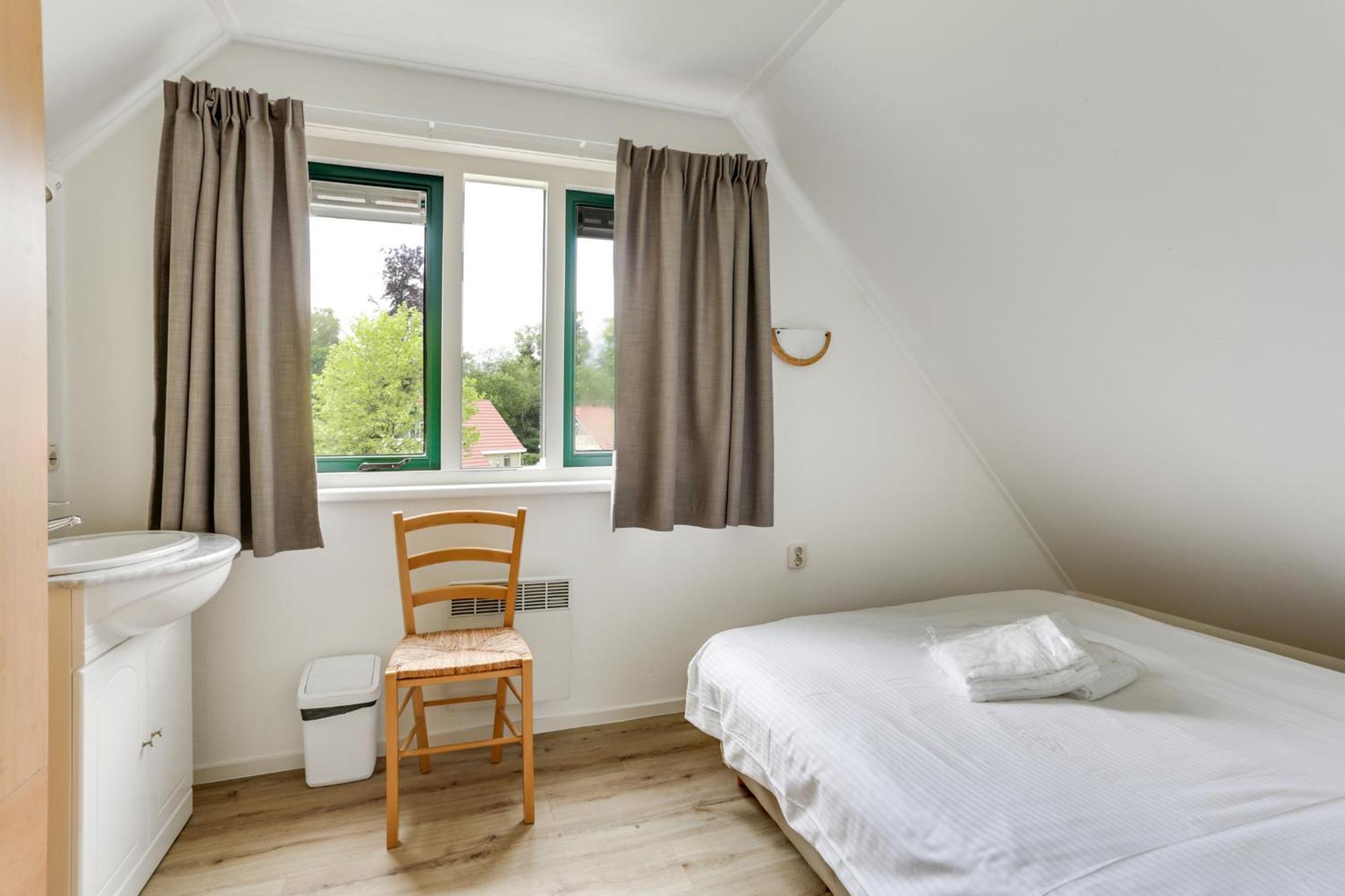 Bungalowpark Hoge Hexel Εξωτερικό φωτογραφία