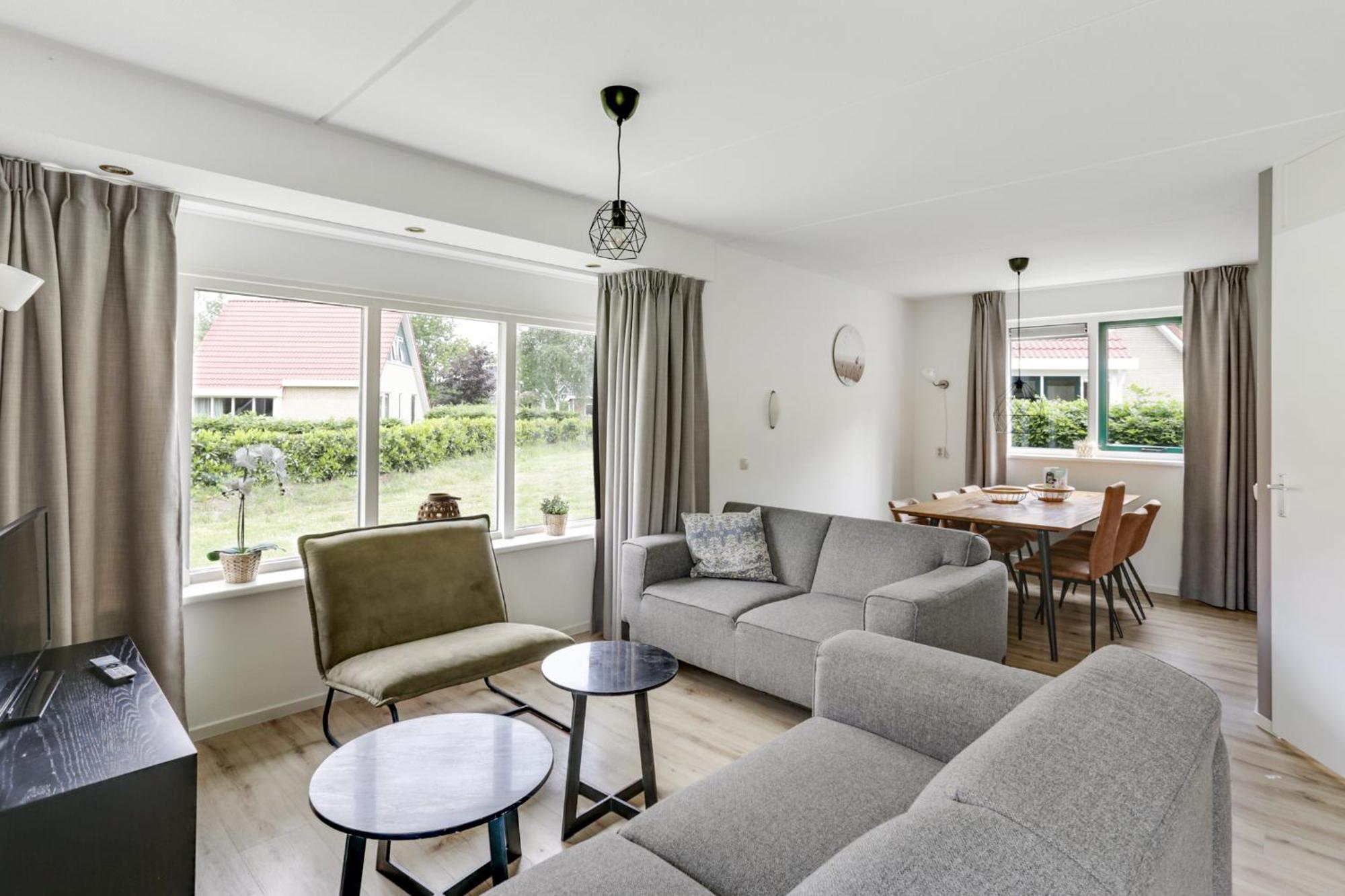 Bungalowpark Hoge Hexel Εξωτερικό φωτογραφία