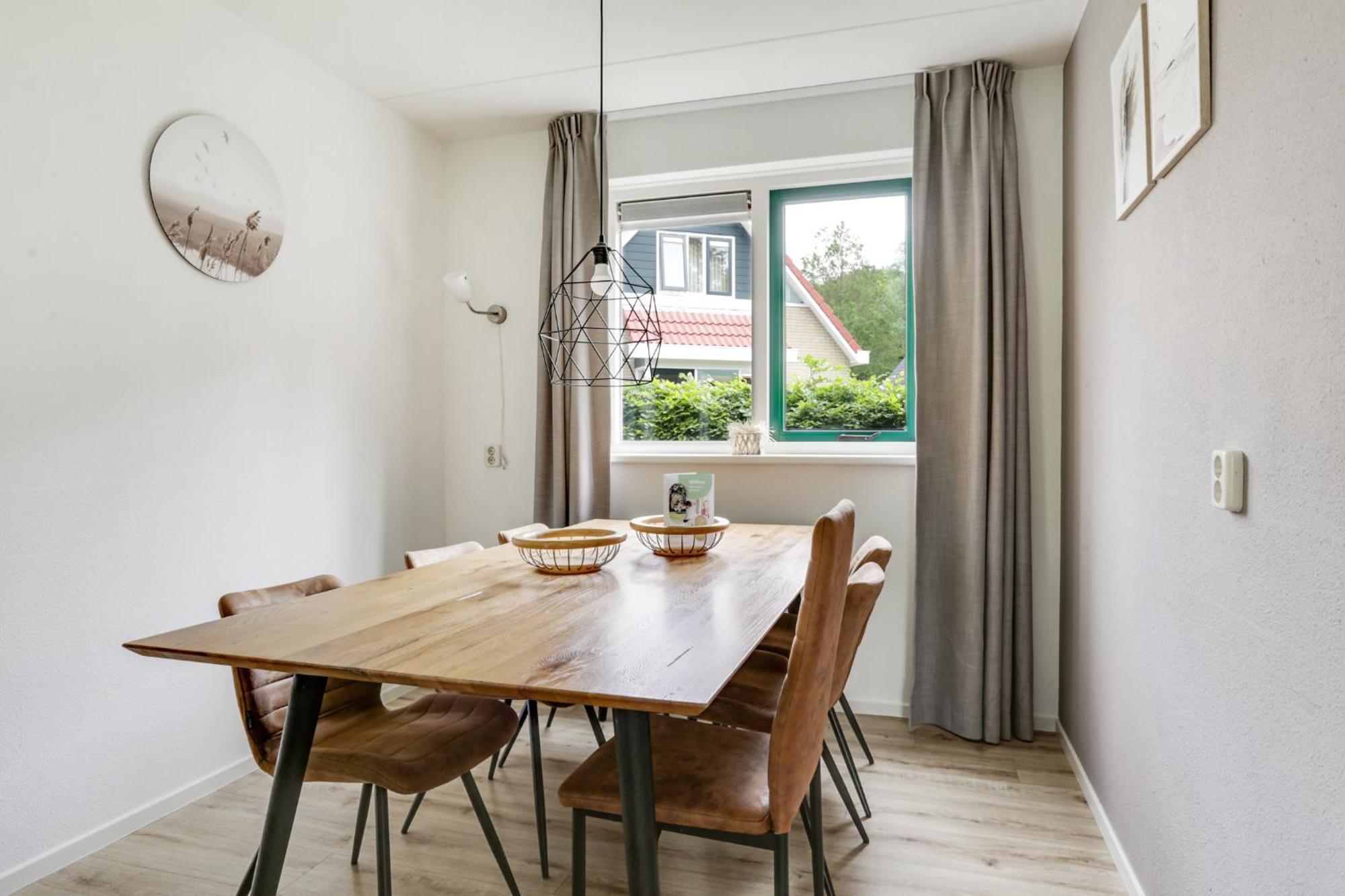Bungalowpark Hoge Hexel Εξωτερικό φωτογραφία