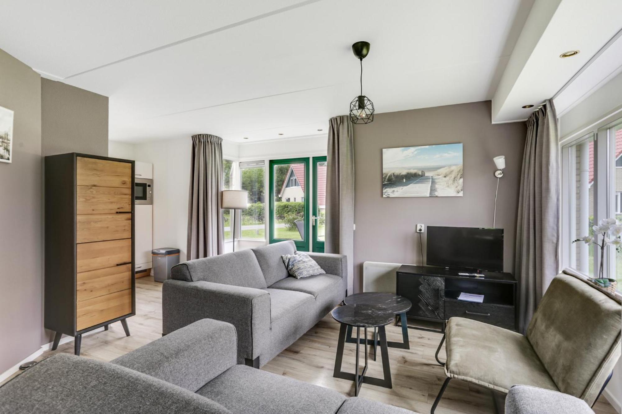 Bungalowpark Hoge Hexel Εξωτερικό φωτογραφία