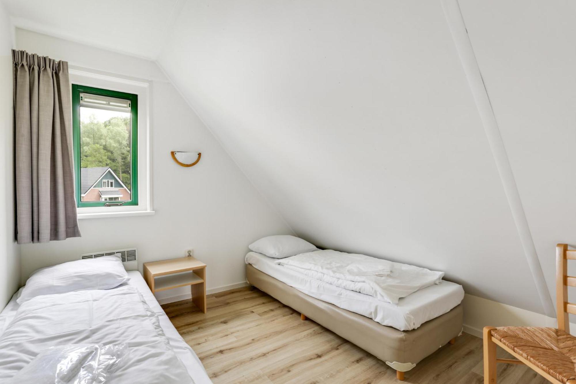 Bungalowpark Hoge Hexel Εξωτερικό φωτογραφία