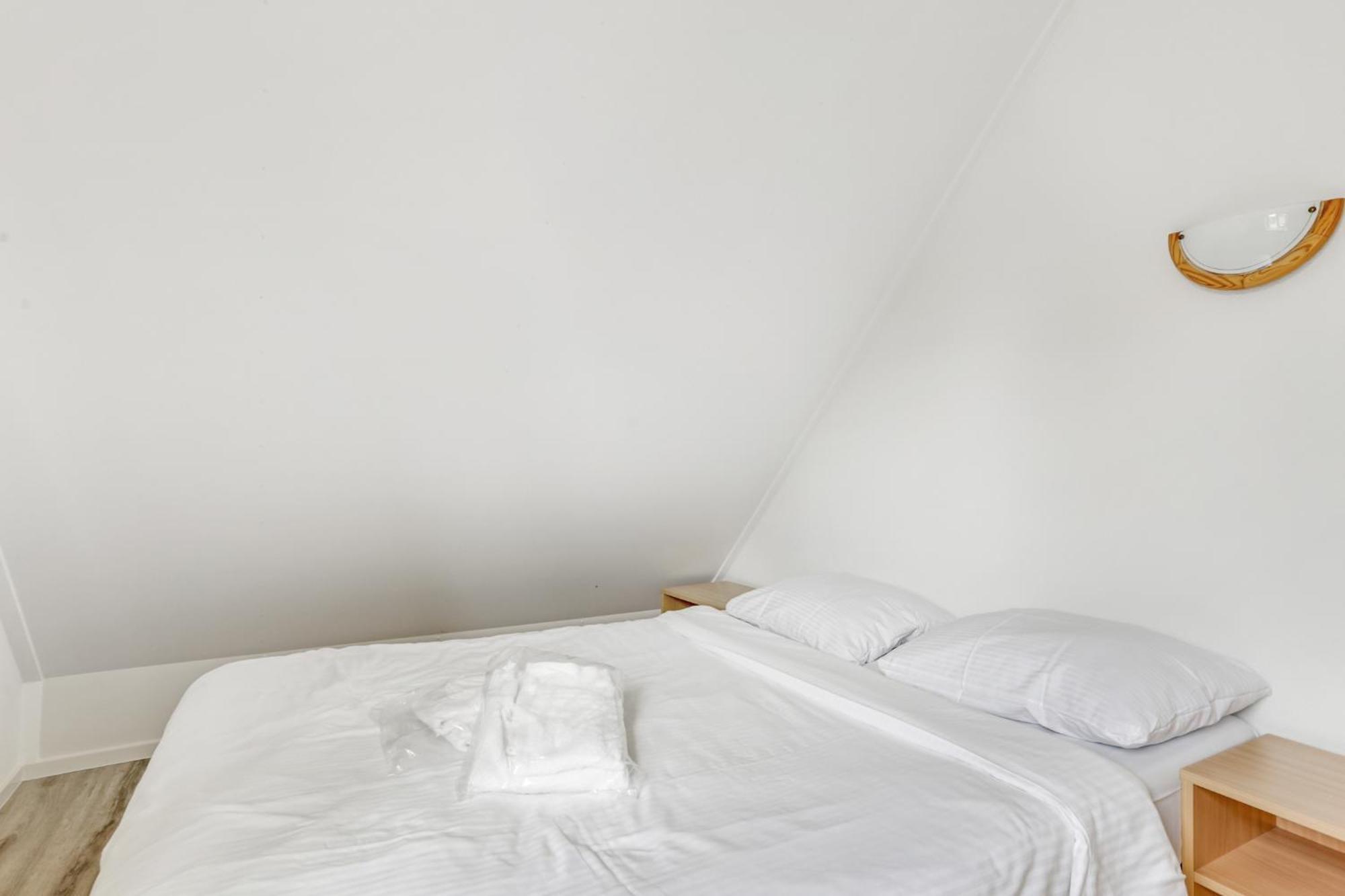 Bungalowpark Hoge Hexel Εξωτερικό φωτογραφία
