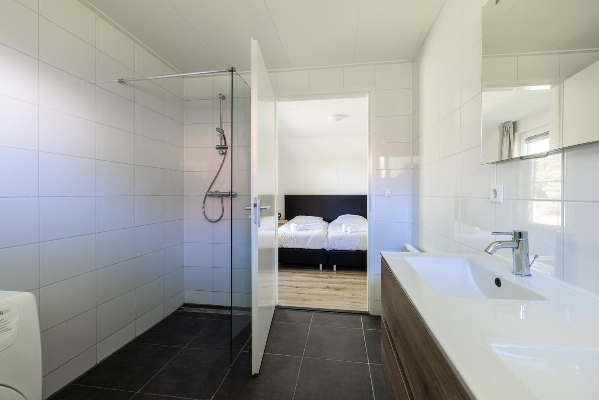 Bungalowpark Hoge Hexel Εξωτερικό φωτογραφία