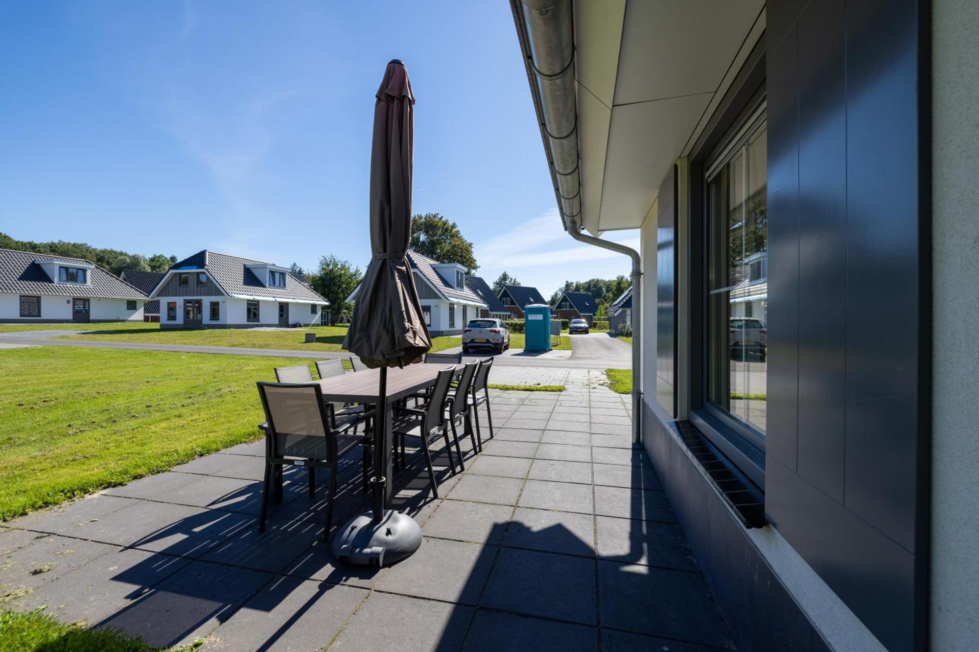 Bungalowpark Hoge Hexel Εξωτερικό φωτογραφία