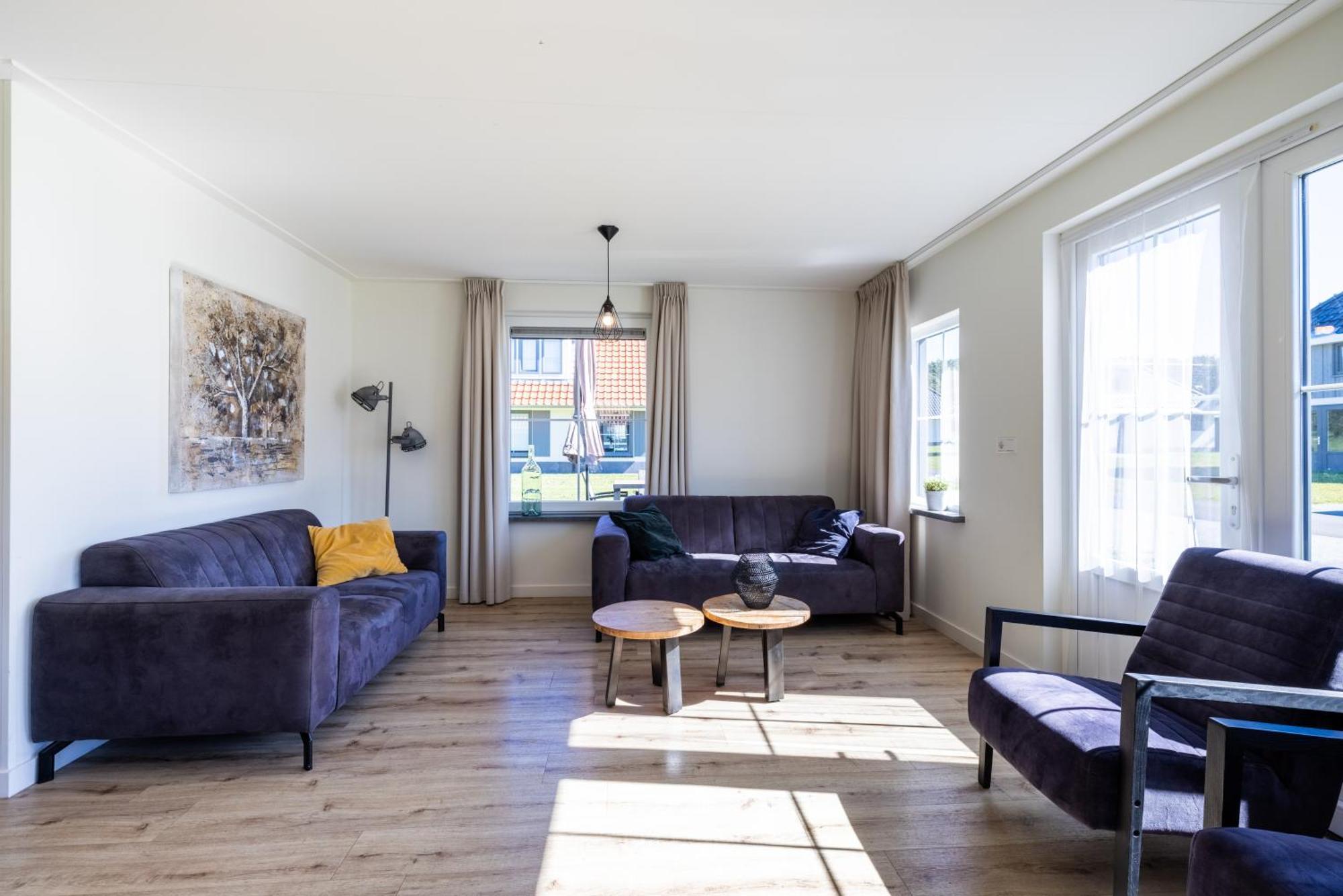 Bungalowpark Hoge Hexel Εξωτερικό φωτογραφία