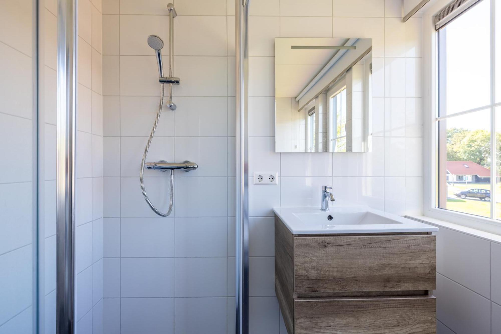 Bungalowpark Hoge Hexel Εξωτερικό φωτογραφία