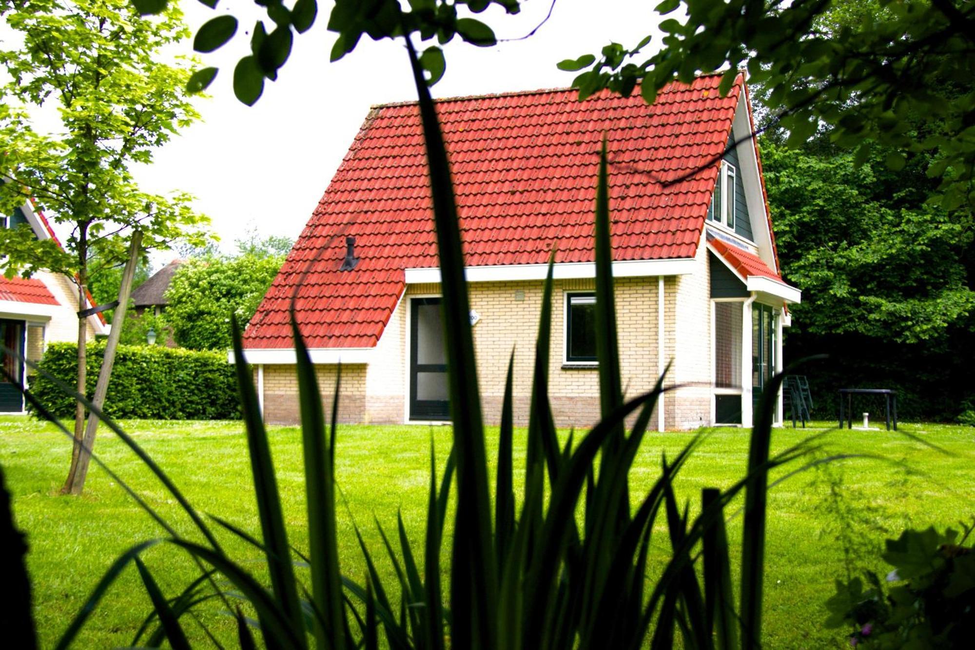Bungalowpark Hoge Hexel Εξωτερικό φωτογραφία