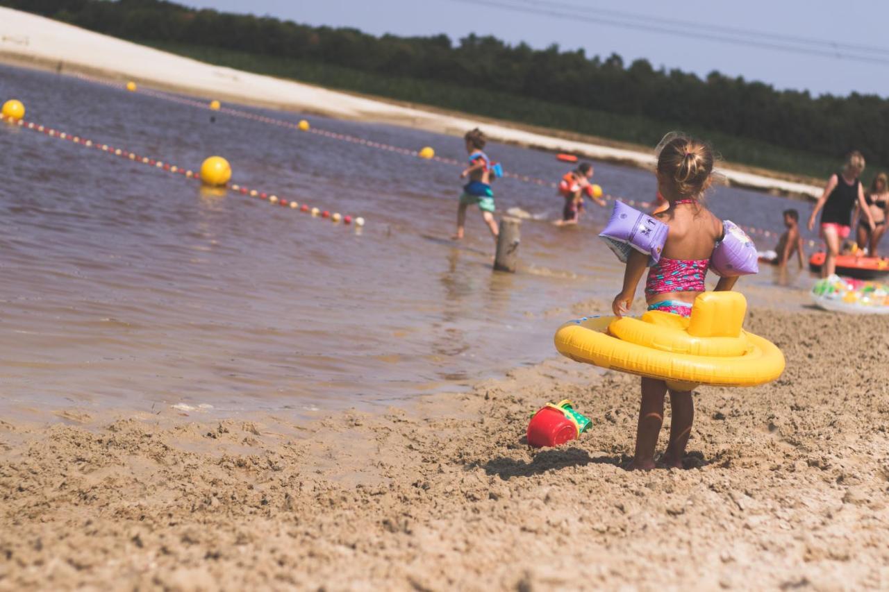 Bungalowpark Hoge Hexel Εξωτερικό φωτογραφία