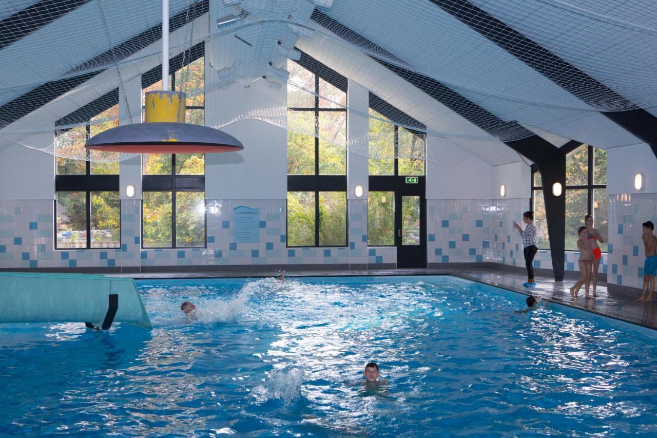 Bungalowpark Hoge Hexel Εξωτερικό φωτογραφία