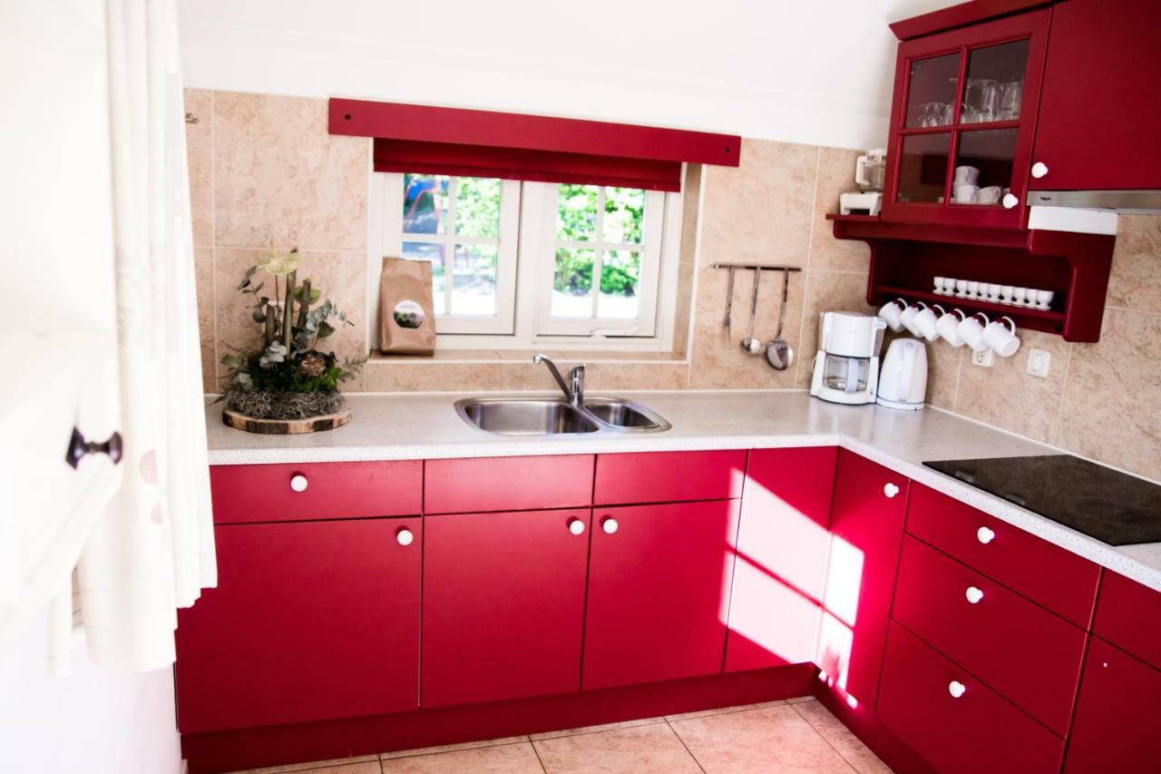 Bungalowpark Hoge Hexel Εξωτερικό φωτογραφία